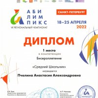 7-ой региональный чемпионат «Абилимпикс»
