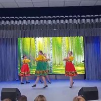 коллектив "Триумф"